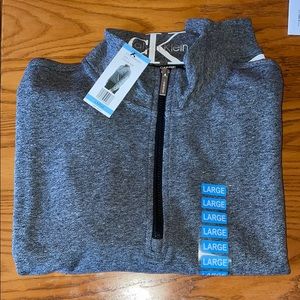 Brand New Calvin Klein Sweatshirt
